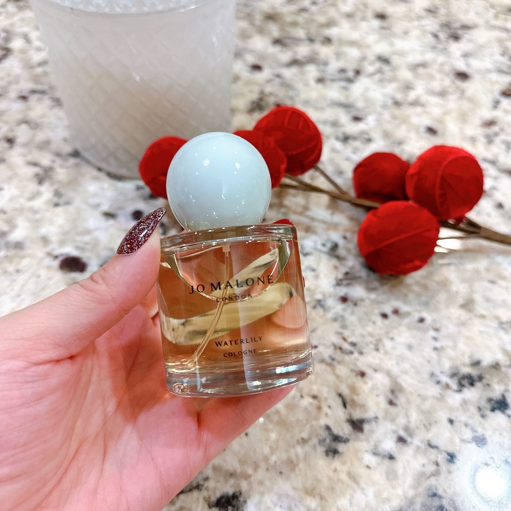 Jo Malone special edition London water lily NWOB - Picture 1 of 3
